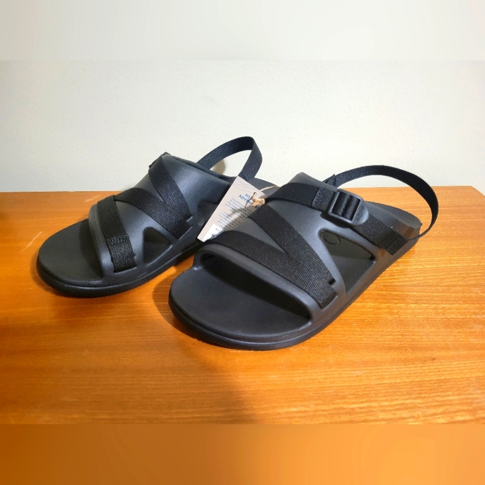 Chacos Chillos Sport Sandal black Size 13